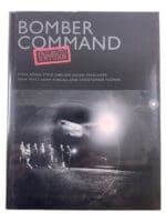 WW2 British RAF Bomber Command Failed To Return Vol 1 Hard Cover Reference Book