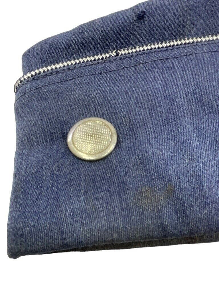 US Civil Air Patrol Cadet Wedge Garrison Cap Size 7 US Civil Air Patrol Cadet Wedge Garrison Cap Size 7