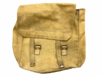 WW2 Canadian British P37 Web Large Pack 1941 Dated WW2 Canadian British P37 Web Large Pack 1941 Dated