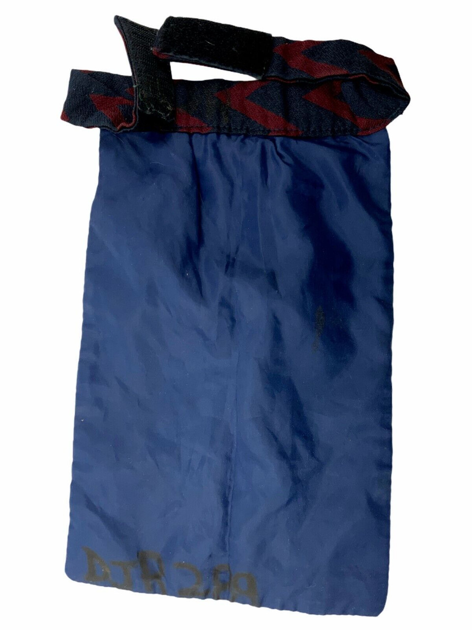 Canadian Artillery Dress Cravat Neck Scarf Canadian Artillery Dress Cravat Neck Scarf