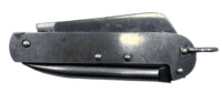 WW2 Canadian Folding Knife With Marlin Spike