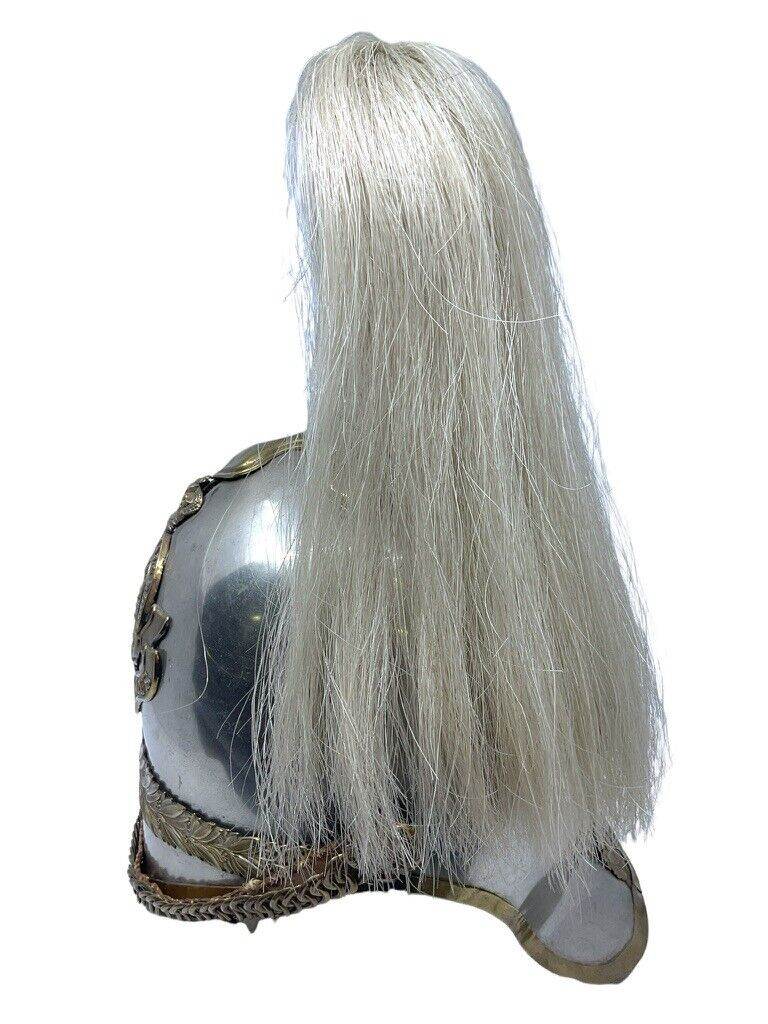 Canadian Governor Generals Body Guards GGBG Cavalry Helmet Canadian Governor Generals Body Guards GGBG Cavalry Helmet