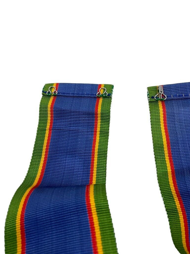 Thai Order of the Crown of Thailand Medal Neck Award in Case Thai Order of the Crown of Thailand Medal Neck Award in Case