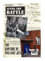 WW2 German British Lord Haw Haw After the Battle 136 SC Reference Magazine