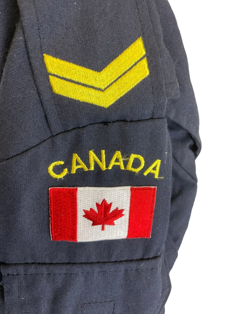 Canadian Forces RCAF 431 Squadron Snowbirds Flight Suit Jackets Shirts Headgear Canadian Forces RCAF 431 Squadron Snowbirds Flight Suit Jackets Shirts Headgear