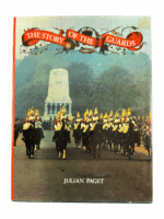 British Army The Story Of The Guards Hard Cover Reference Book British Army The Story Of The Guards Hard Cover Reference Book