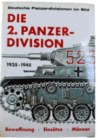 WW2 To German Siete GERMAN TEXT Hans Werner Neulen Hardcover Reference Book