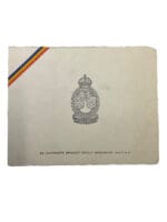 Canadian Electrical Mechanical Engineers 23 Composite Workshop Christmas Card Canadian Electrical Mechanical Engineers 23 Composite Workshop Christmas Card