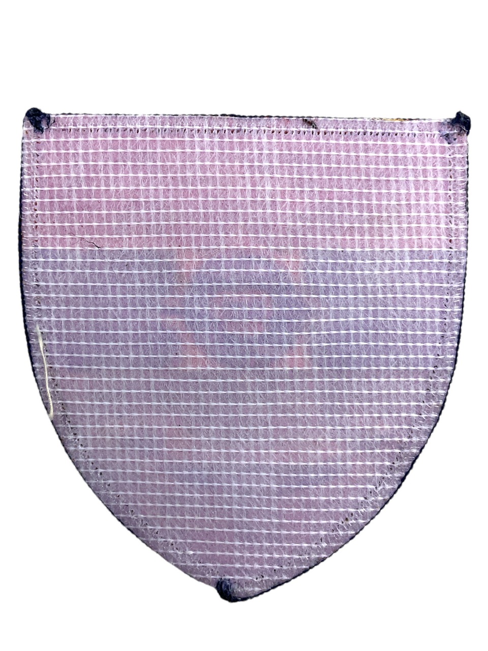 British Army Junior Guardsmen Boxing Jacket Patch British Army Junior Guardsmen Boxing Jacket Patch