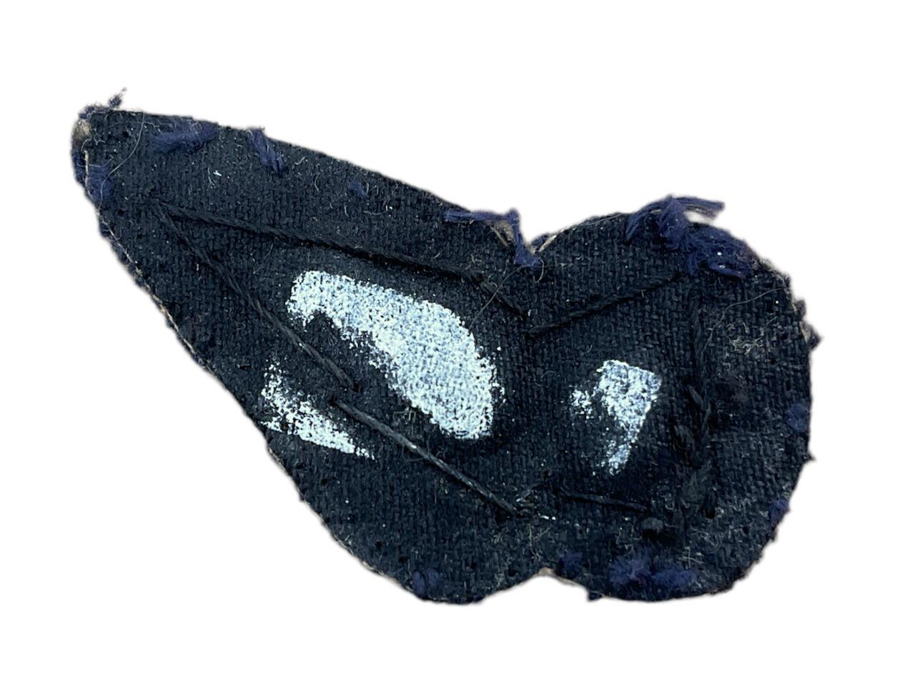 British Canadian RAF RCAF Officers Mess Dress Mini Half Wing Navigator British Canadian RAF RCAF Officers Mess Dress Mini Half Wing Navigator