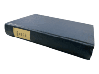 Civil War US Ordeal By Fire Pratt Hard Cover Reference Book