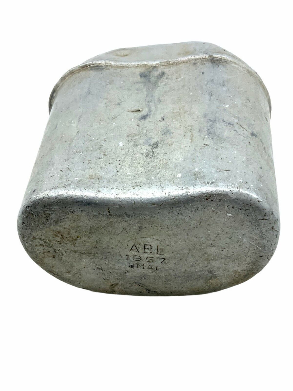 US Army Canteen 1957 Dated US Army Canteen 1957 Dated