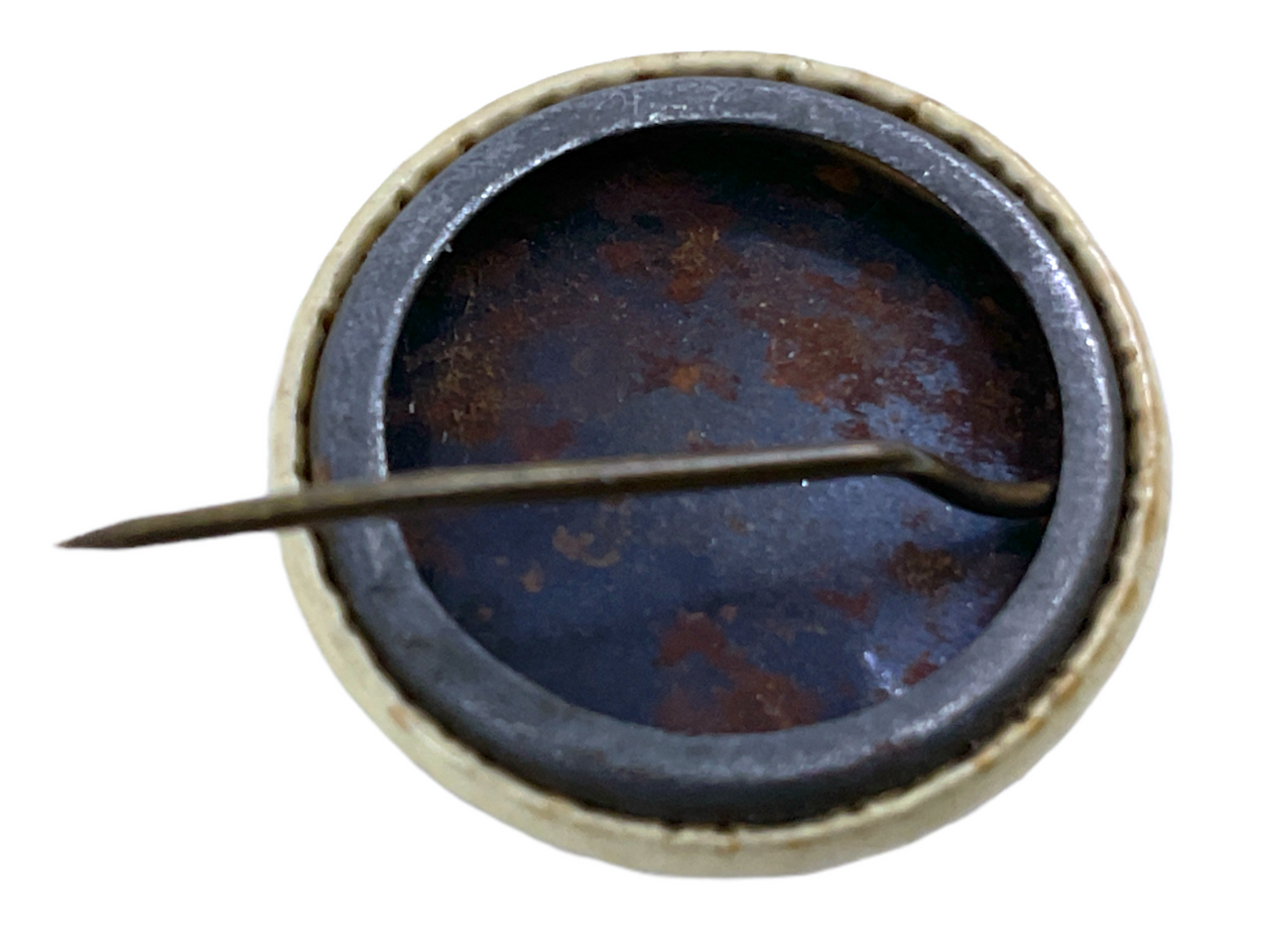 WW1 Canadian HOME FRONT Rural School Fairs Patriotic Fund Souvenir Button Pin WW1 Canadian HOME FRONT Rural School Fairs Patriotic Fund Souvenir Button Pin