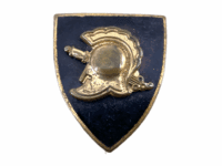 US Army DUI Distinctive Uniform Insignia USMA West Point Badge Pin US Army DUI Distinctive Uniform Insignia USMA West Point Badge Pin