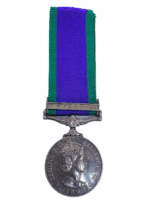 British General Service Medal & Borneo Bar B Jenkins Royal Navy British General Service Medal & Borneo Bar B Jenkins Royal Navy