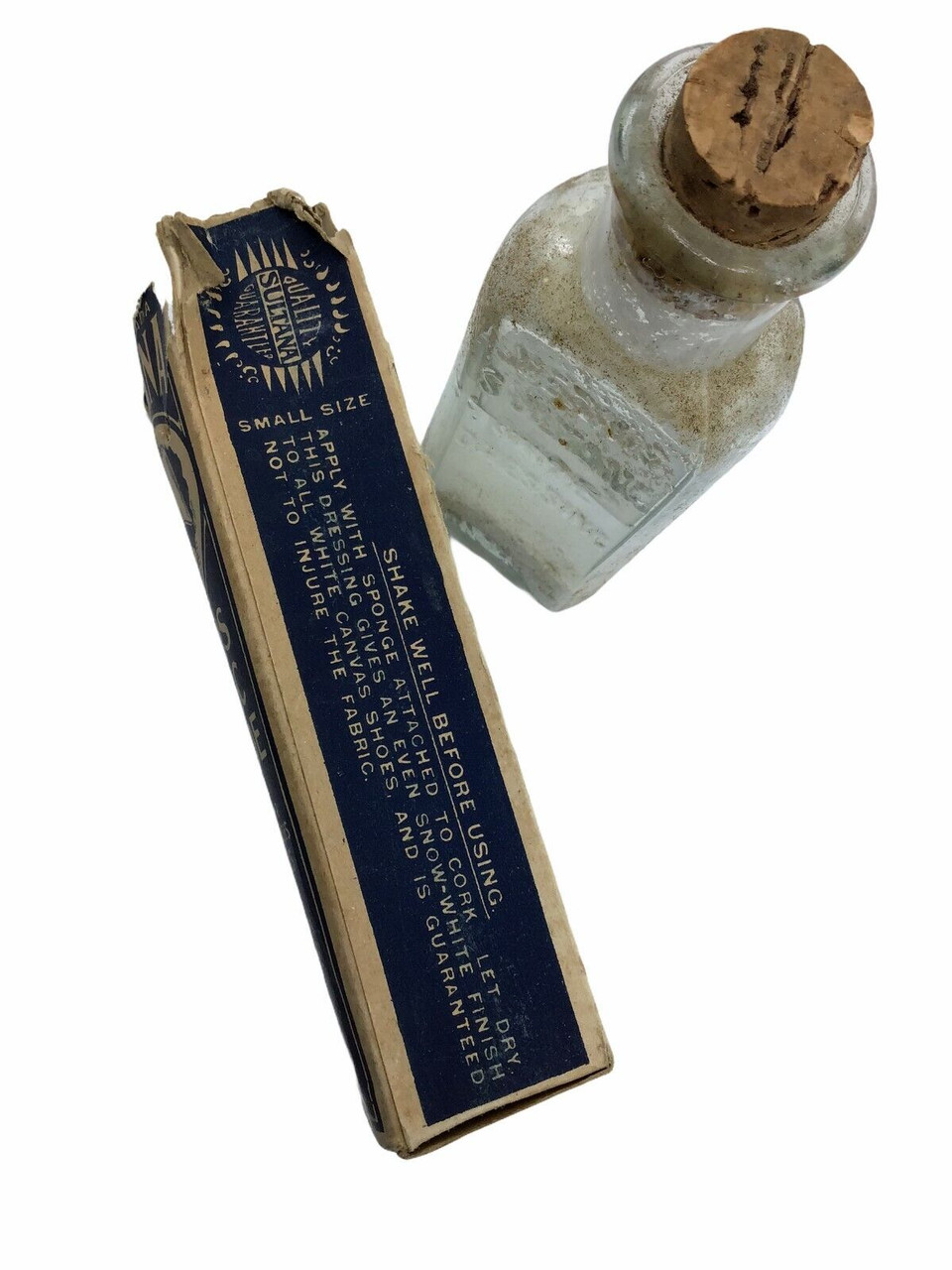 Boer War Era Canadian White Liquid Dressing & Box Canvas Belt Helmet Boer War Era Canadian White Liquid Dressing & Box Canvas Belt Helmet