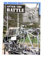 WW2 US German Battle of Vercors After the Battle 174 SC Reference Magazine