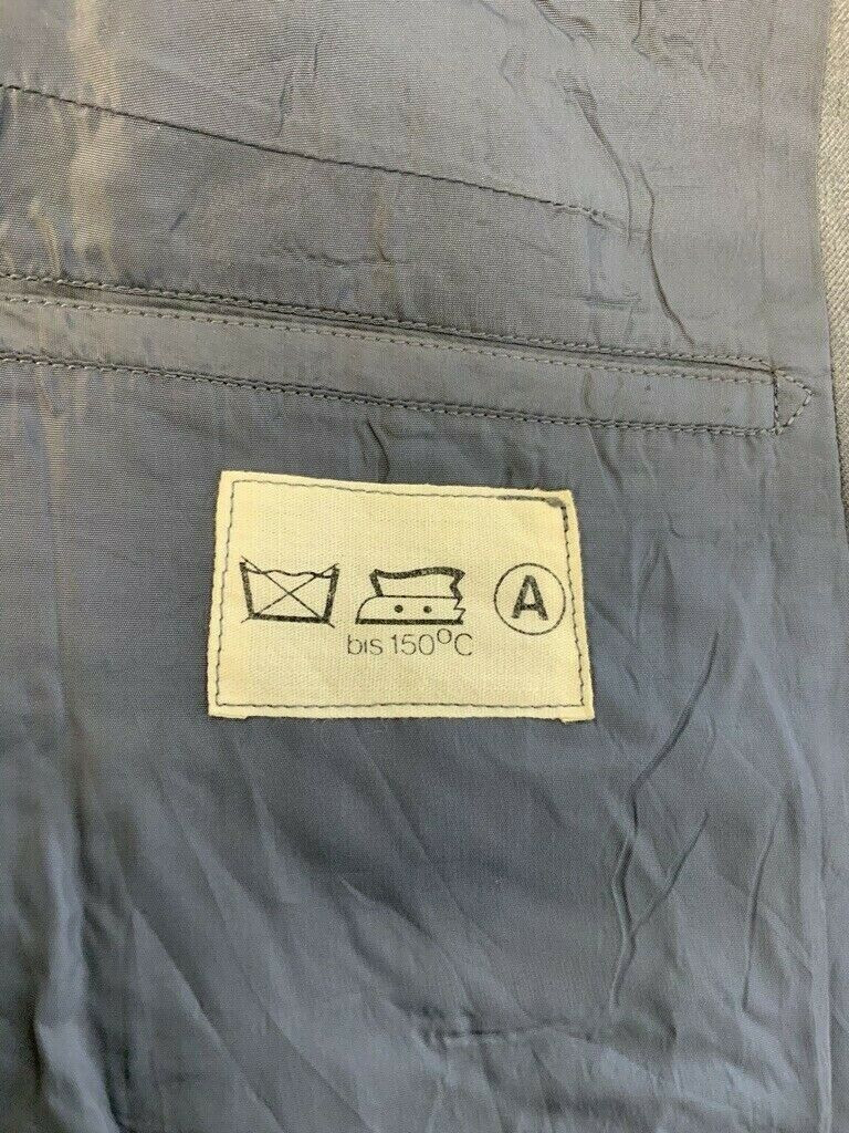 West German Womens Dress Tunic Jacket West German Womens Dress Tunic Jacket