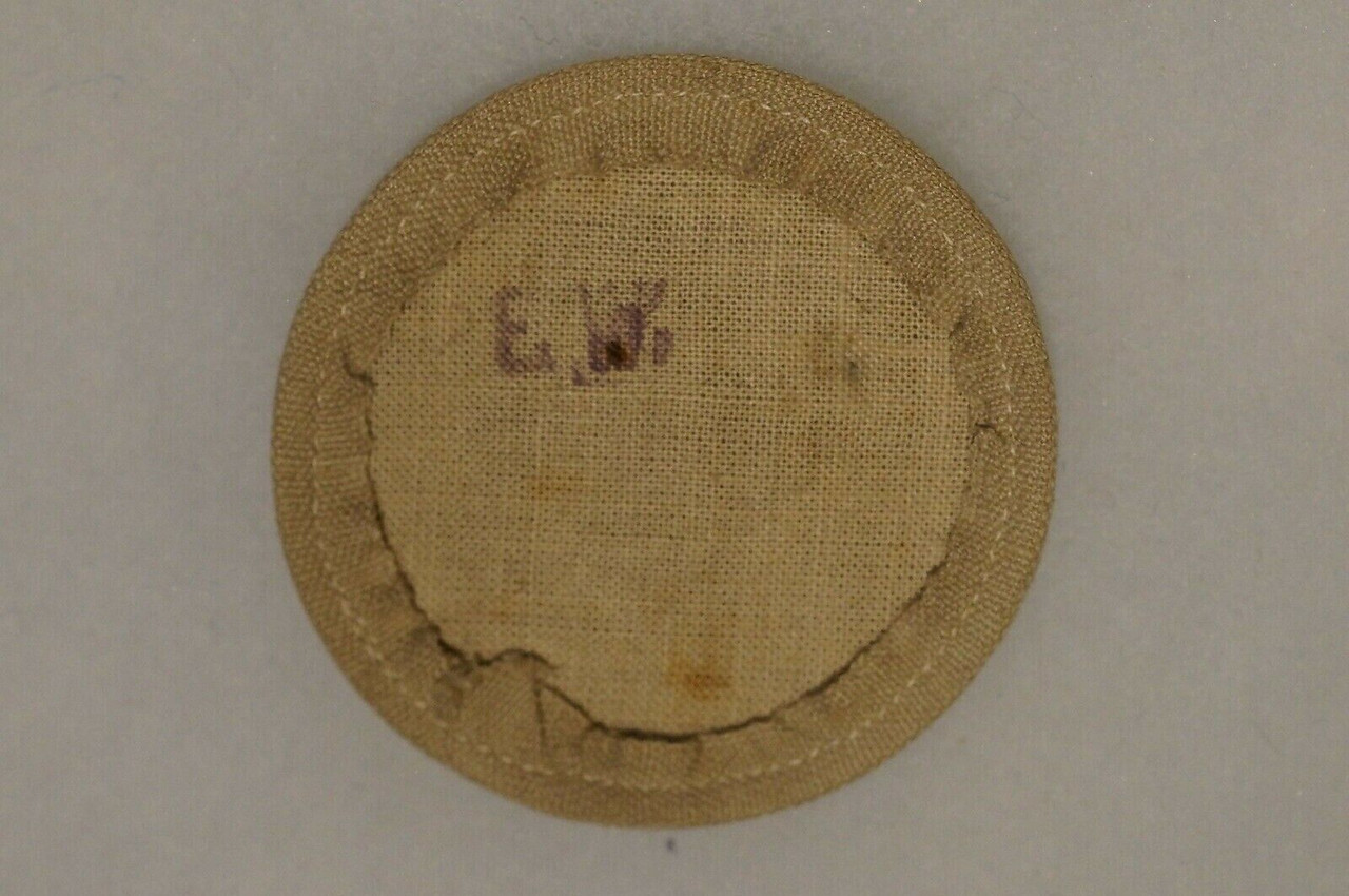 WW2 German Oberschutze Pip Rank for Drill Uniform WW2 German Oberschutze Pip Rank for Drill Uniform