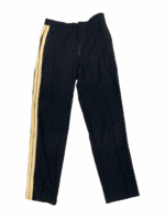 Canadian RCASC White Piped Trousers W 30 L 35