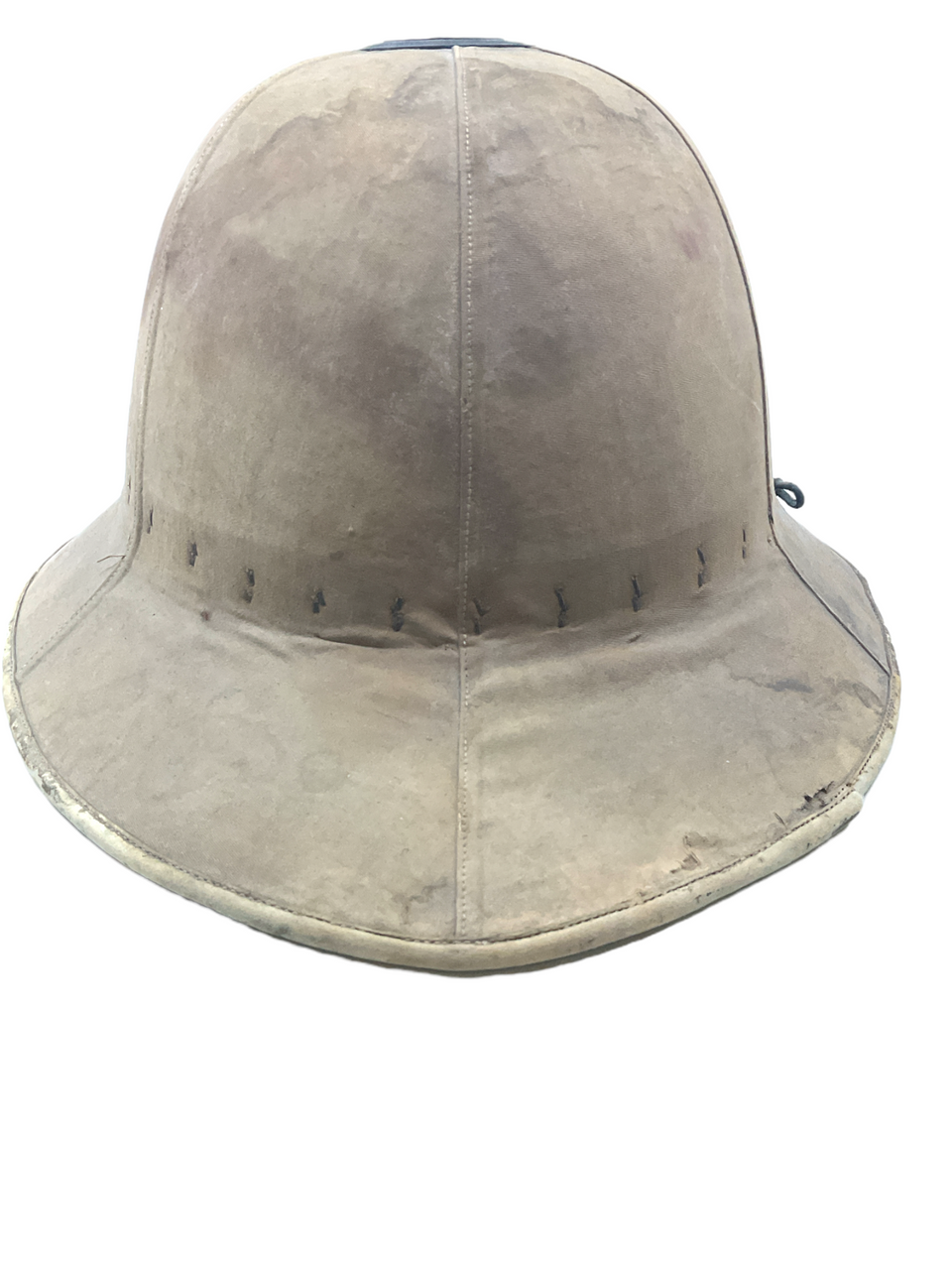 WW1 British Canadian Private Purchase Wolseley Tropical Pith Sun Helmet Hawkes WW1 British Canadian Private Purchase Wolseley Tropical Pith Sun Helmet Hawkes