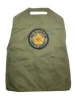 Canadian RCAC Army Cadet 9 London OD Green Brassard Armband