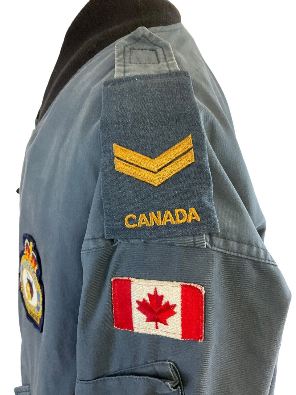 Canadian Forces RCAF 431 Squadron Snowbirds Flight Suit Jackets Shirts Headgear Canadian Forces RCAF 431 Squadron Snowbirds Flight Suit Jackets Shirts Headgear