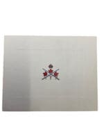 Canadian Army Headquarters Christmas Card Canadian Army Headquarters Christmas Card