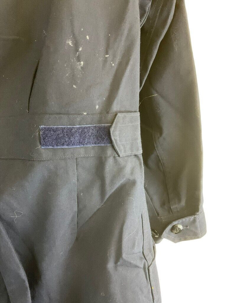 Canadian Forces RCAF Air Traffic Control Officers Dark Blue Flight Suit Trenton Canadian Forces RCAF Air Traffic Control Officers Dark Blue Flight Suit Trenton