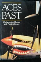 WW2 US Britain Germany Aces Past Reference Book