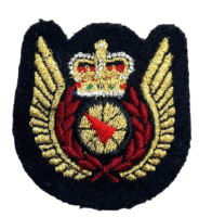 Canadian Forces RCAF Mylar Airborne Warning and Control Wing