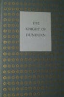 Canada The Knight Of Dundurn Reference Book