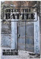 WW2 US British German Mussolini After the Battle No 7 Softcover Reference Book