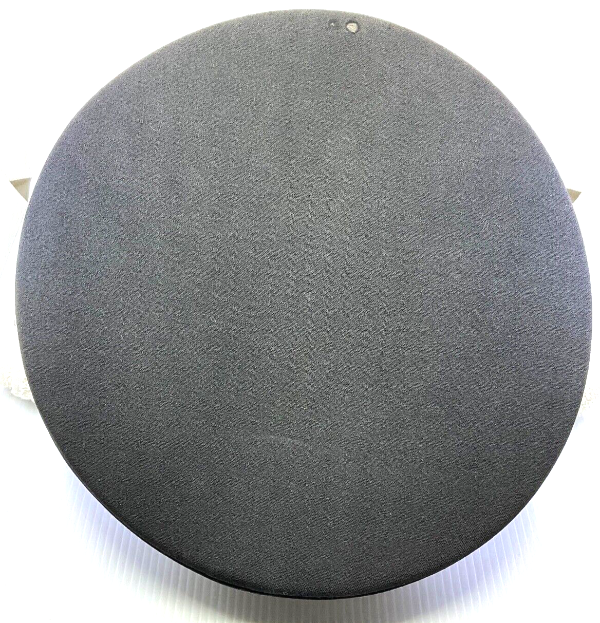 WW2 British Coldstream Guards Officers Peak Cap Size 6 3/8 WW2 British Coldstream Guards Officers Peak Cap Size 6 3/8