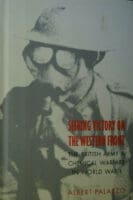WW1 Britain BEF  Seeking Victory On The Western Front  Reference Book