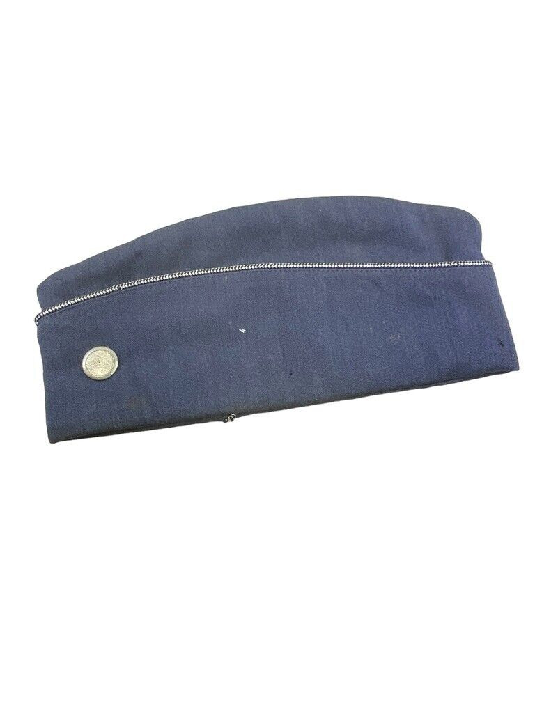 US Civil Air Patrol Cadet Wedge Garrison Cap Size 7 US Civil Air Patrol Cadet Wedge Garrison Cap Size 7