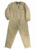 WW2 Canadian Deacon Flying Suit Liner Size 4 Large WW2 Canadian Deacon Flying Suit Liner Size 4 Large