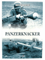 WW2 German Panzerknacker Anti Tank Weapons Panzerfaust SC Reference Book