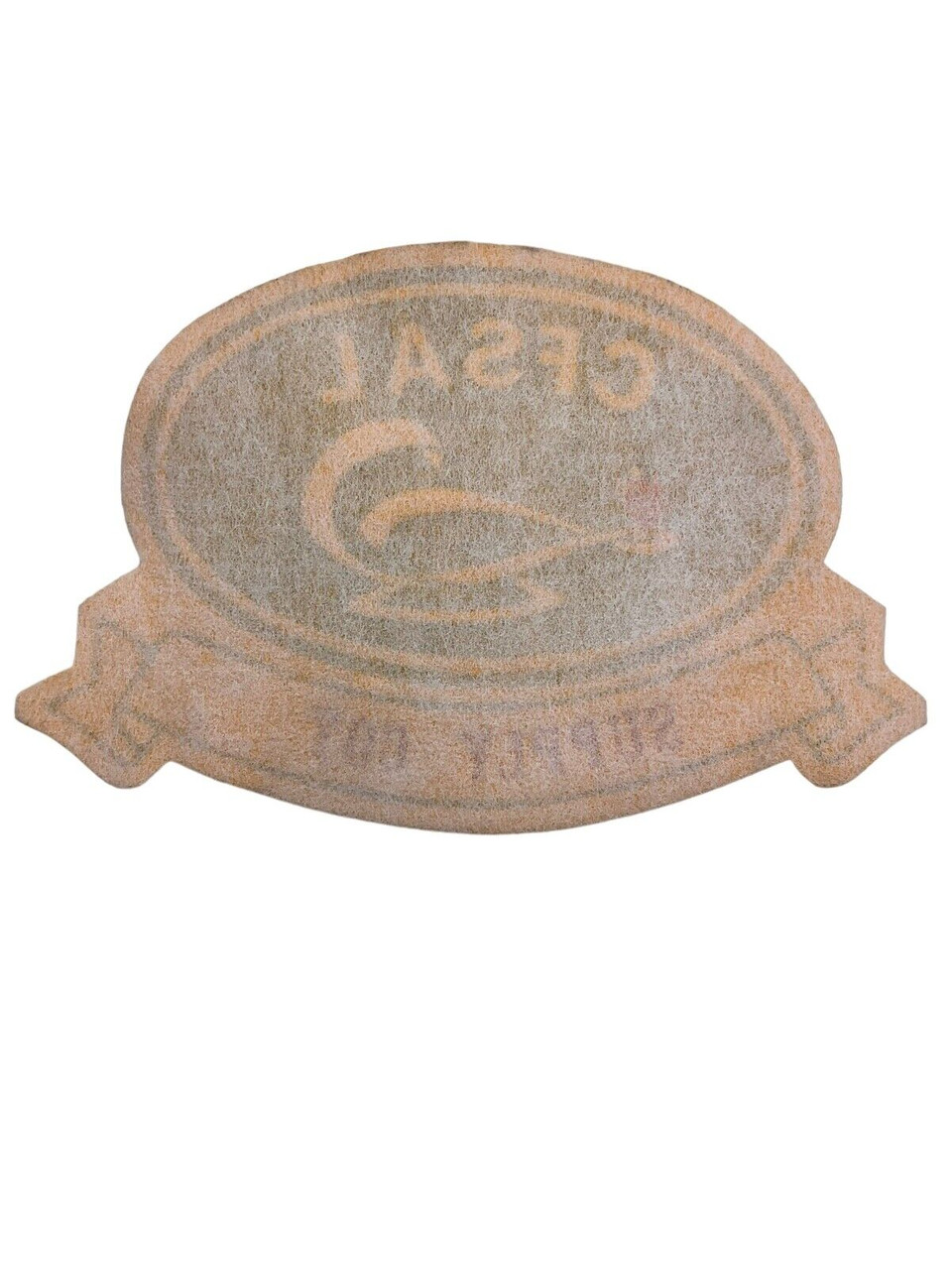 Canadian Forces School Of Administration and Logistics CFSAL Supply Coy Patch Canadian Forces School Of Administration and Logistics CFSAL Supply Coy Patch