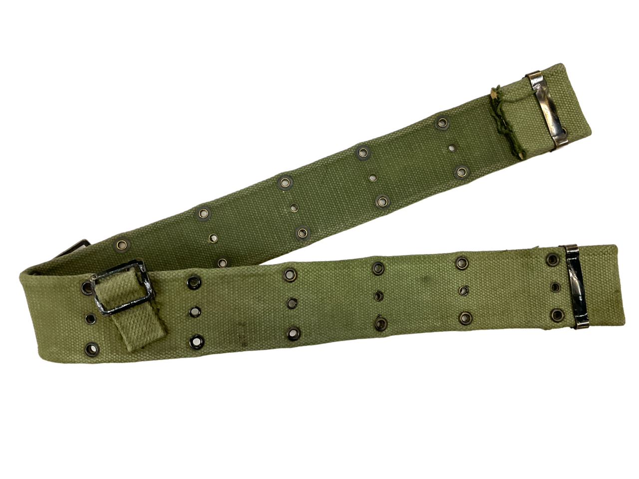 Canadian Forces 51 Pattern Web Belt Canadian Forces 51 Pattern Web Belt