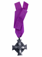 WW1 Canadian RFC RAF Cadet E.G.Moorehead Memorial Cross