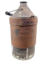 WW1 Canadian CEF Kerosene Container Vintage EMPTY WW1 Canadian CEF Kerosene Container Vintage EMPTY