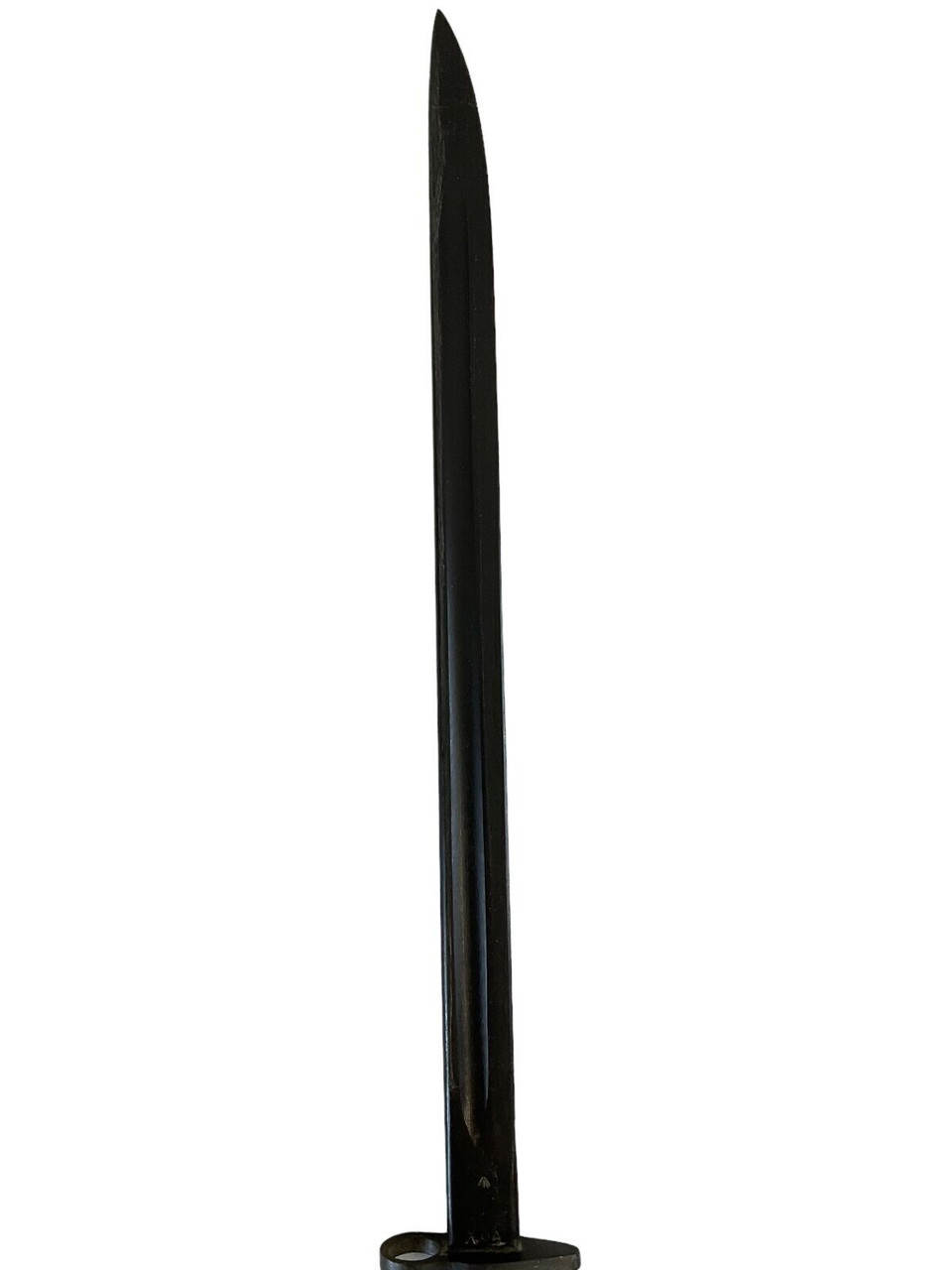 WW2 Australian 1944 Dated 1907 Pattern Bayonet & Scabbard and Frog WW2 Australian 1944 Dated 1907 Pattern Bayonet & Scabbard and Frog