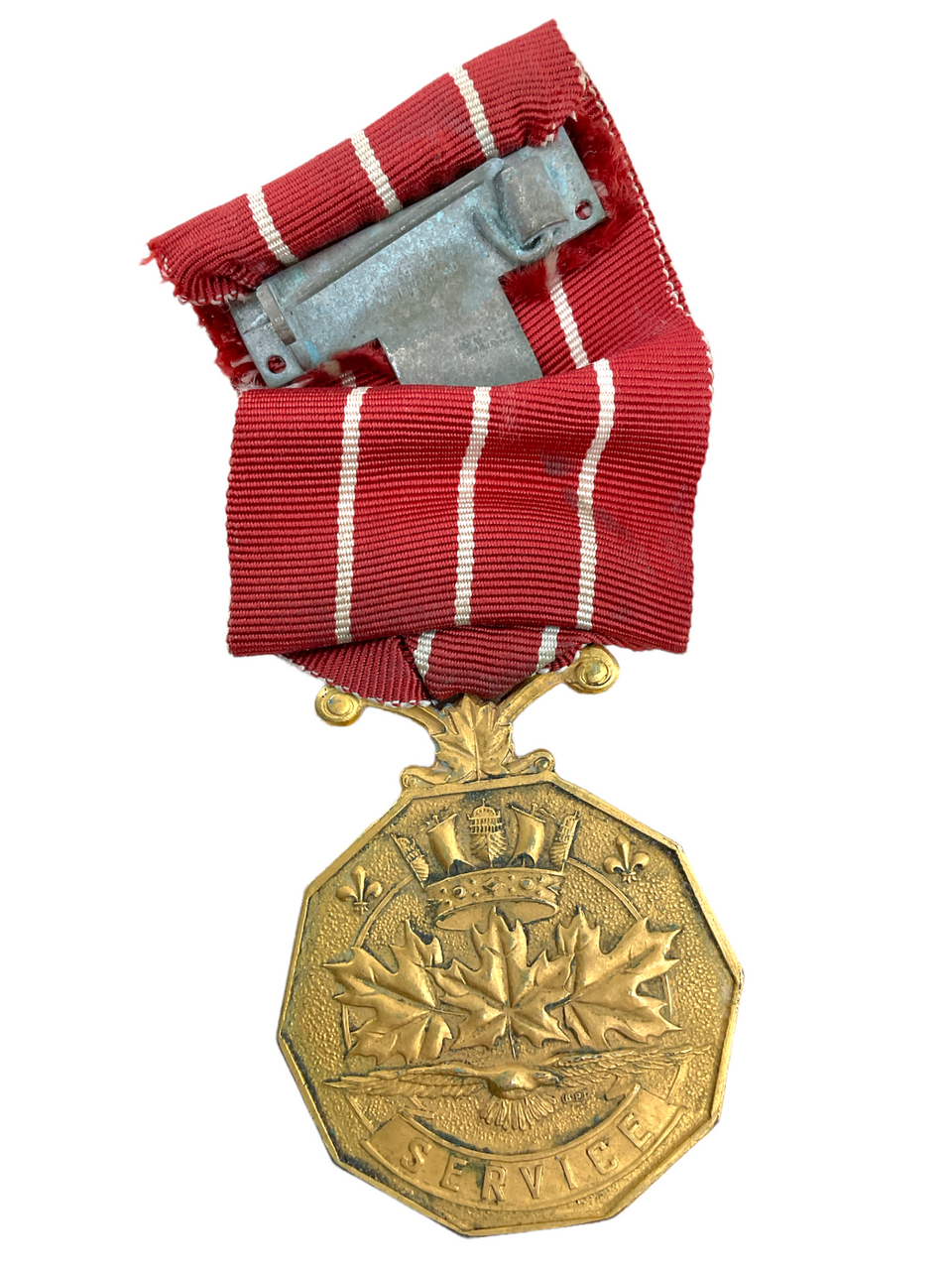 Canadian Forces Decoration Medal CD Cpl LR Gasena Fort Gary Horse Canadian Forces Decoration Medal CD Cpl LR Gasena Fort Gary Horse