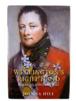 British French Napoleonic Wellingtons Right Hand Joanna Hill HC Reference Book British French Napoleonic Wellingtons Right Hand Joanna Hill HC Reference Book