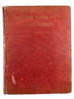 British Official Records of the Mutiny in The Black Watch 1743 HC Reference Book British Official Records of the Mutiny in The Black Watch 1743 HC Reference Book