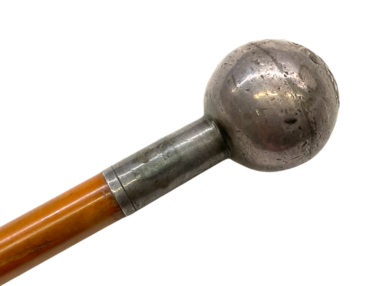 Victorian British Indian Madras Infantry Volunteers Swagger Stick 30 Inches Victorian British Indian Madras Infantry Volunteers Swagger Stick 30 Inches