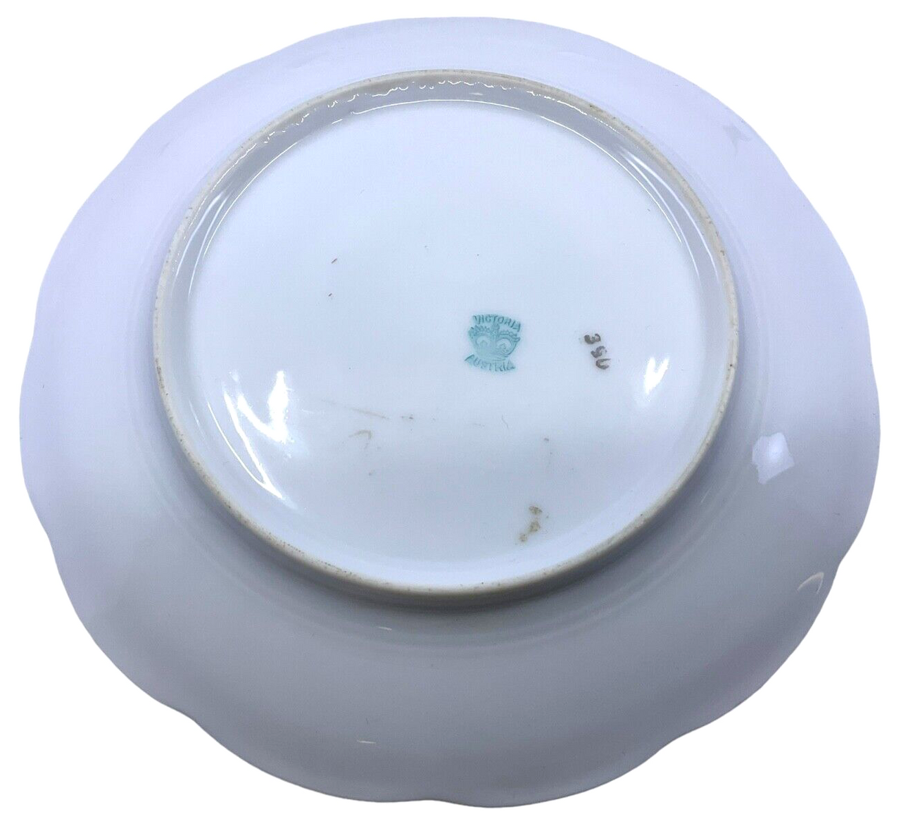 WW1 British Royal King George V & Queen Mary Commemorative Plate Austrian Made WW1 British Royal King George V & Queen Mary Commemorative Plate Austrian Made