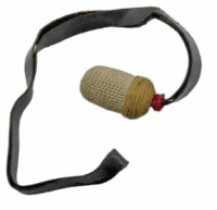 WW2 German NCO Sidearm Sword Knot