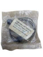 WW2 British SOE Gigli Wire In Packet Of Issue 1945 Dated